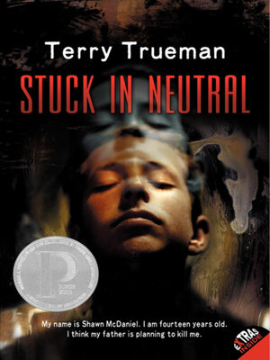cover image of Stuck in Neutral